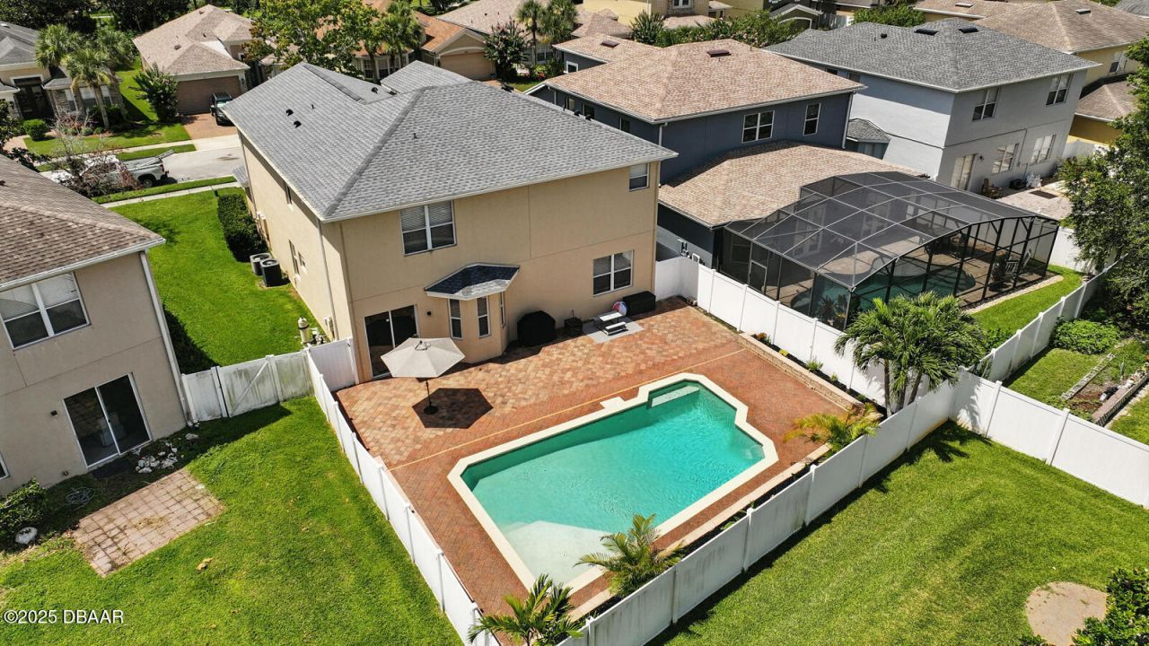 3842 Calliope Avenue, Port Orange, FL 32129 Photo