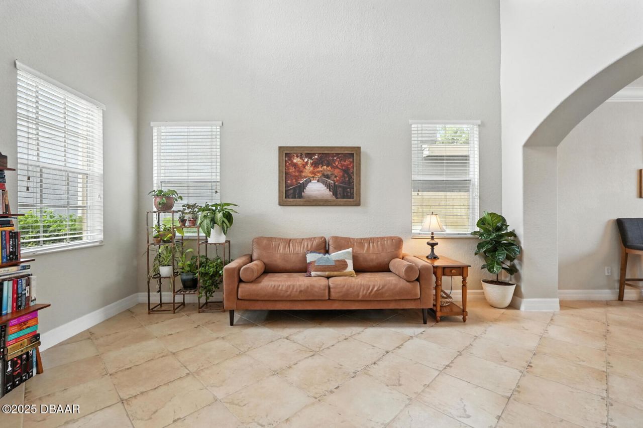 3842 Calliope Avenue, Port Orange, FL 32129 Photo