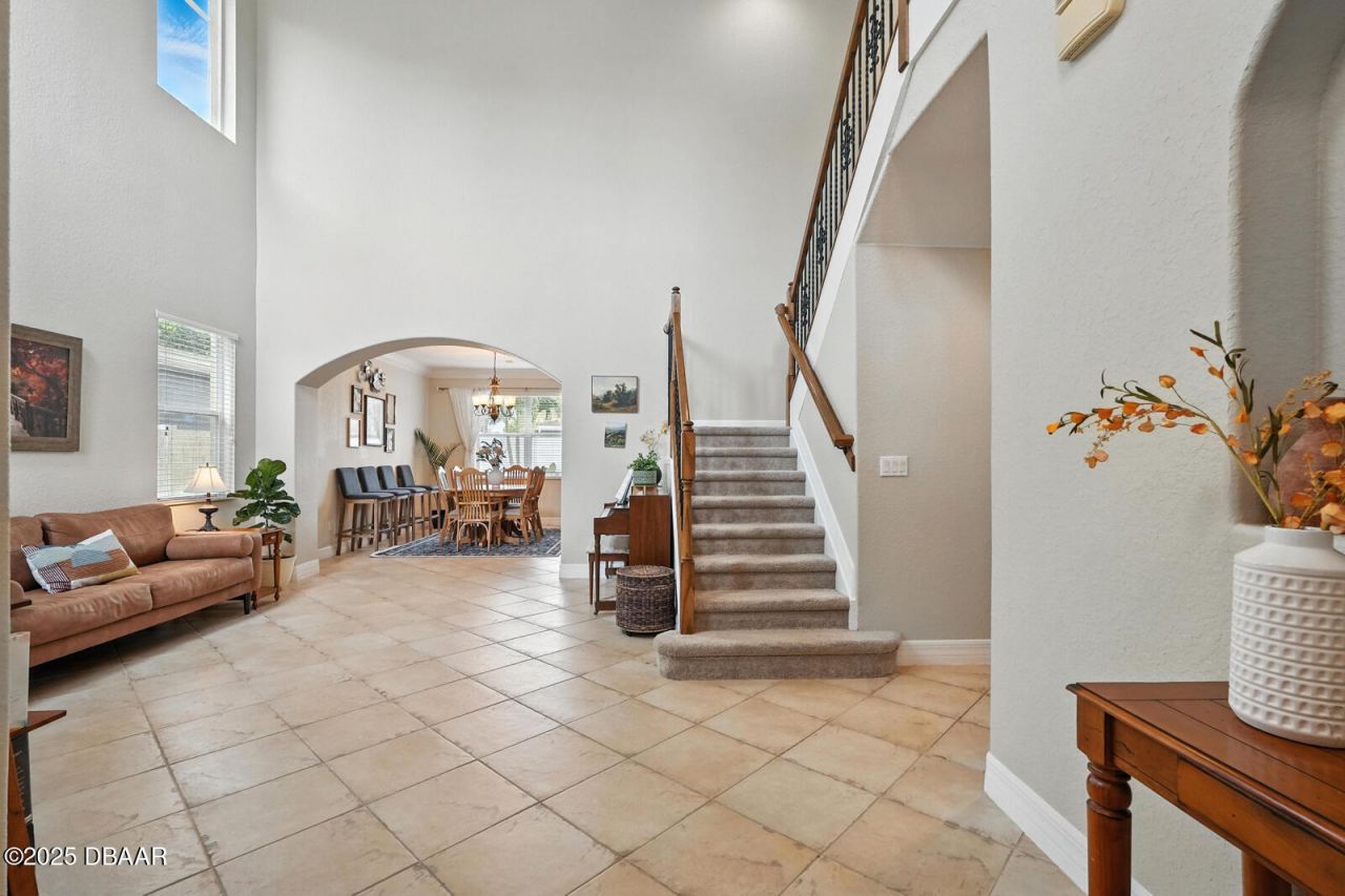 3842 Calliope Avenue, Port Orange, FL 32129 Photo