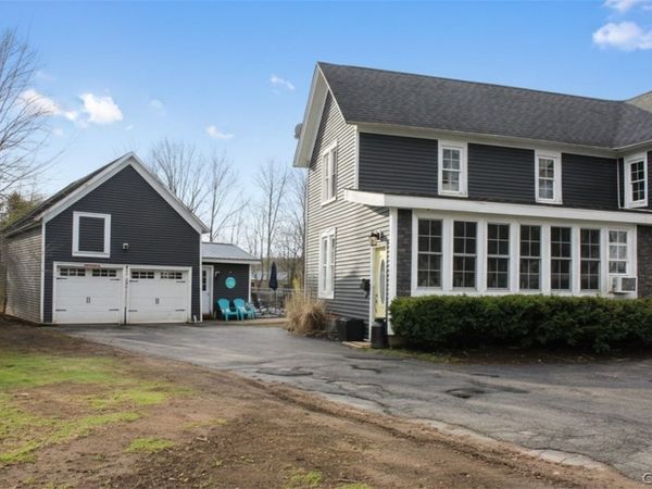 32 Oswego Street , Camden, NY 13316