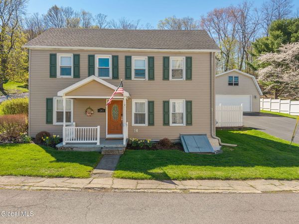 293 S Main Street, New Baltimore, NY 12124