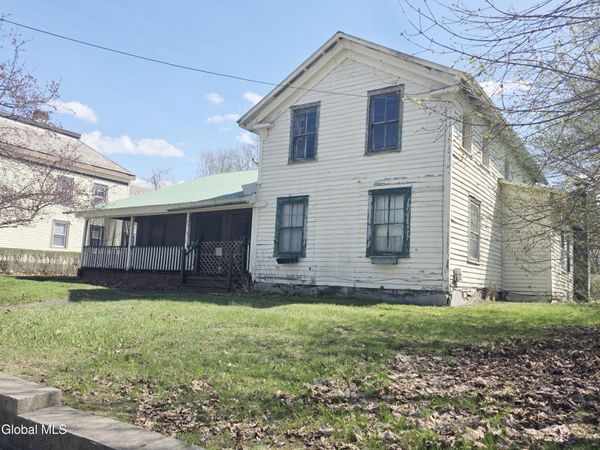 56 River Street, Hoosick Falls, NY 12090