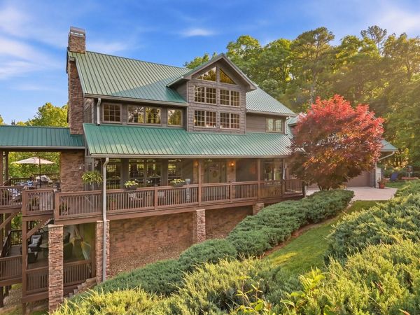 169 Cherokee Ridge Drive, Ocoee, TN 37361