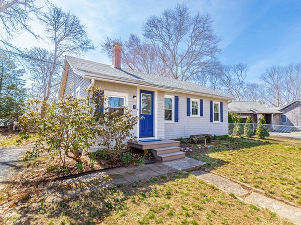 3 Lucia Lane, Bourne, MA 02562