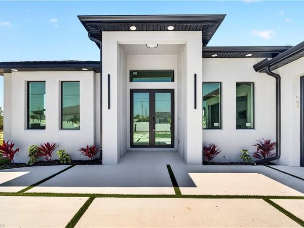 331 NE 15th ST , CAPE CORAL, FL 33909