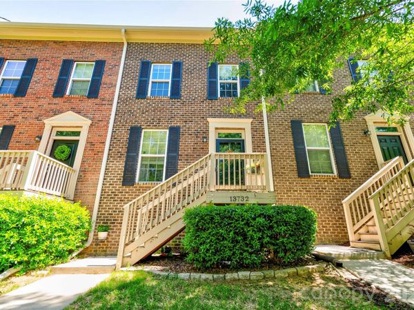 13732 Cinnabar Place, Huntersville, NC 28078