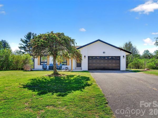 1191 Dale Road , Spruce Pine, NC 28777