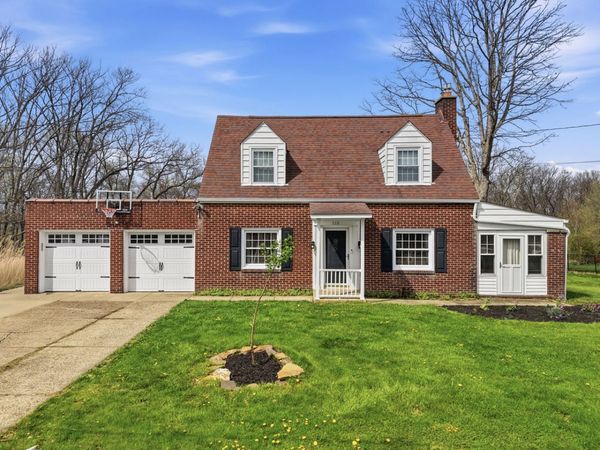 115 MERRITT Drive, Butler, PA 16001