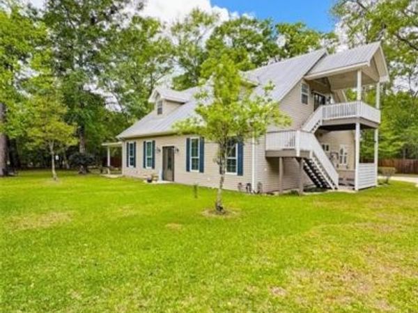 75021 HIGHWAY 437 Highway , Covington, LA 70435