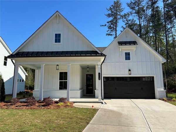 1117 Cooks Farm , Woodstock, GA 30189