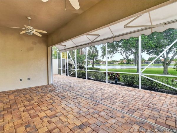 8056 SE Paurotis Lane, Hobe Sound, FL 33455