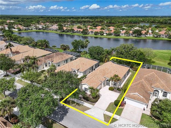 8056 SE Paurotis Lane, Hobe Sound, FL 33455
