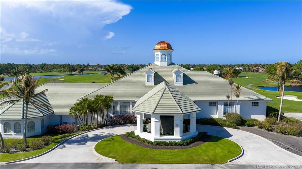 8056 SE Paurotis Lane, Hobe Sound, FL 33455 Photo