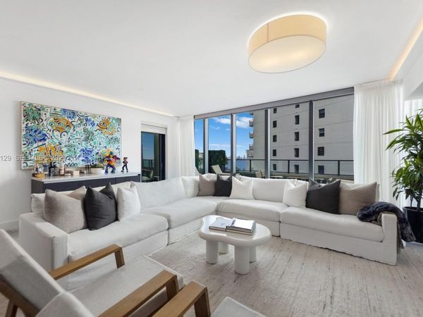 1451 Brickell Ave , Unit 903, Miami, FL 33131