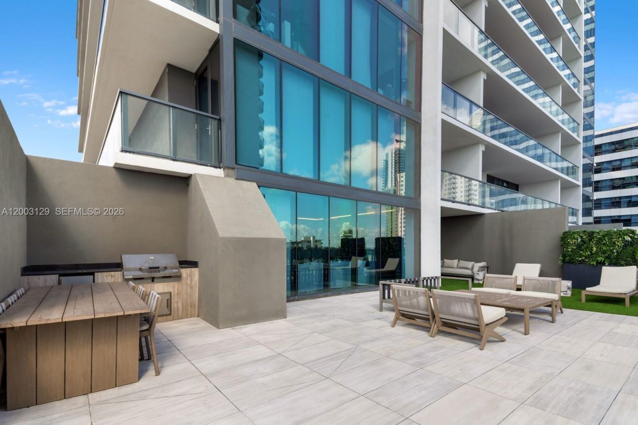 1451 Brickell Ave , Unit 903, Miami, FL 33131 Photo