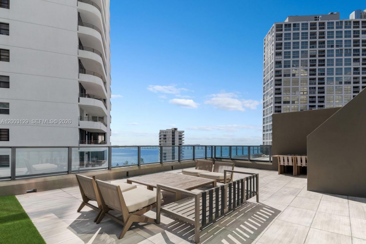 1451 Brickell Ave , Unit 903, Miami, FL 33131 Photo
