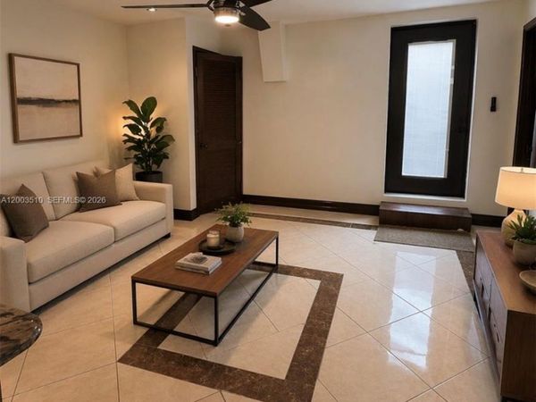 8013 SW 199th Ter , Unit 2, Cutler Bay, FL 33189