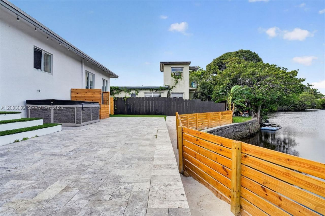 655 NW 24th Ave, Fort Lauderdale, FL 33311 Photo