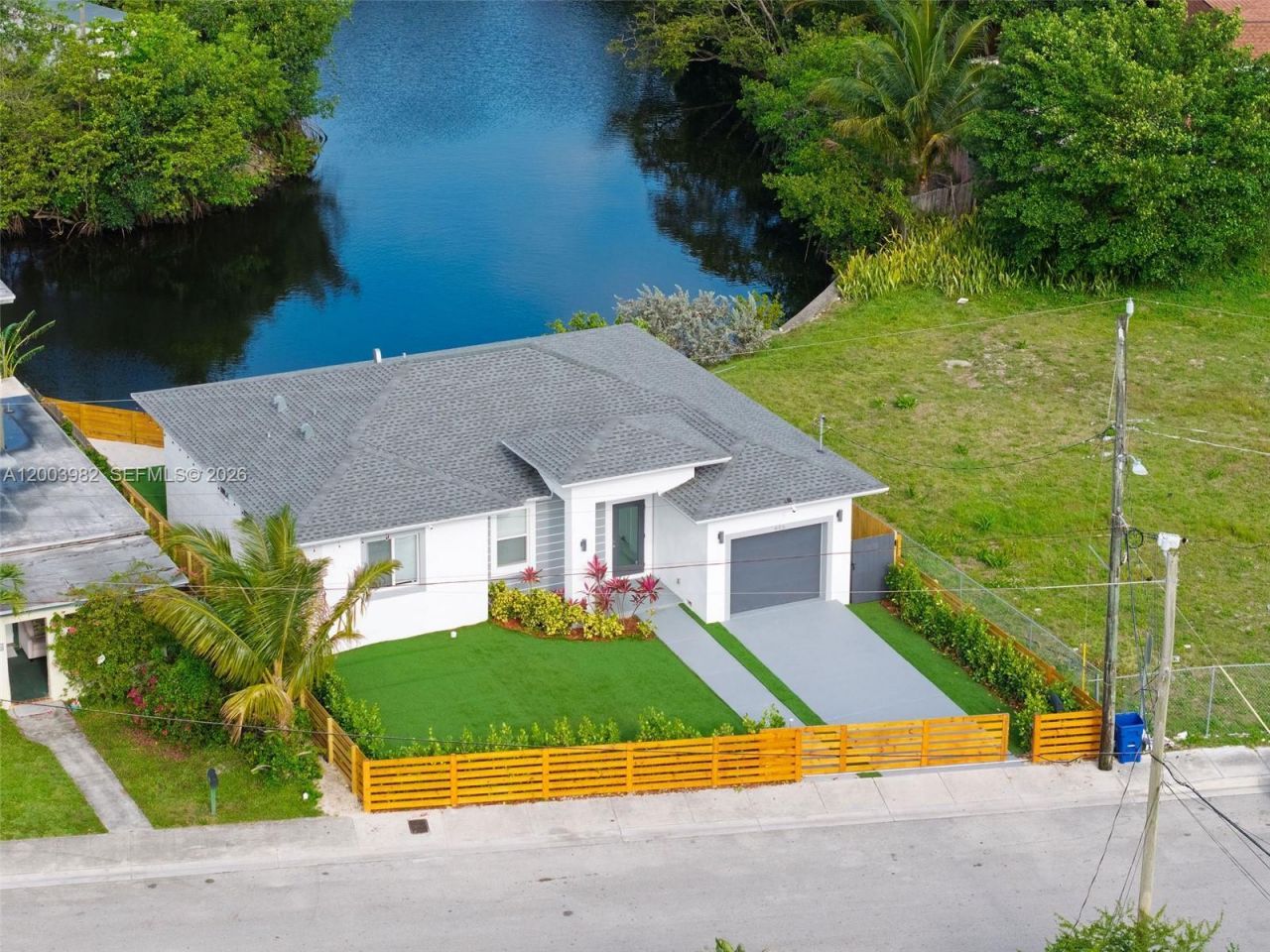 655 NW 24th Ave, Fort Lauderdale, FL 33311 Photo