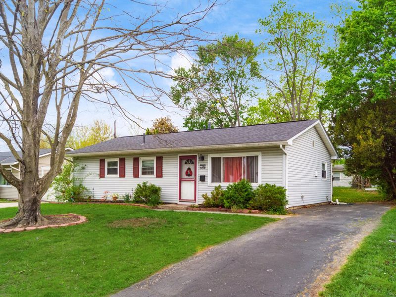 7396 Sabre Avenue, Reynoldsburg, OH 43068 Photo 1