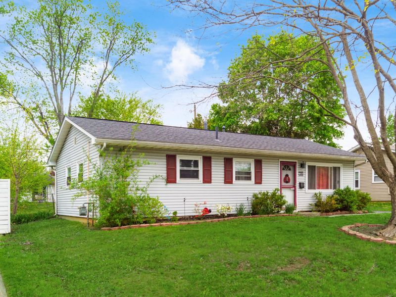 7396 Sabre Avenue, Reynoldsburg, OH 43068 Photo 2