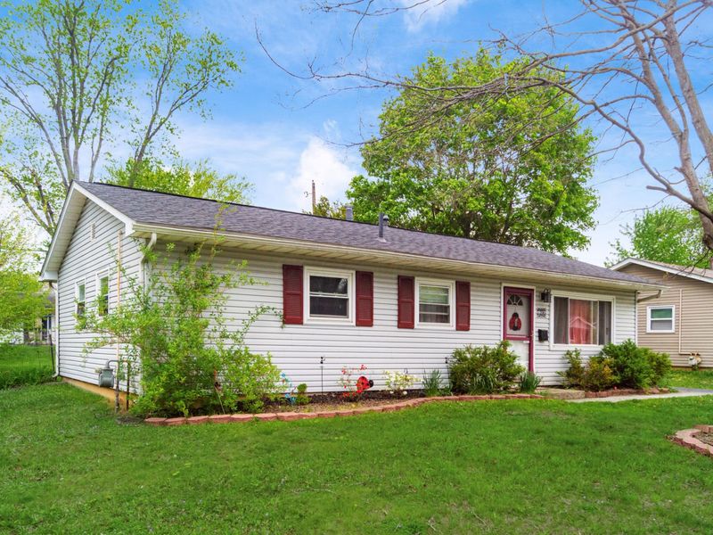 7396 Sabre Avenue, Reynoldsburg, OH 43068 Photo 3