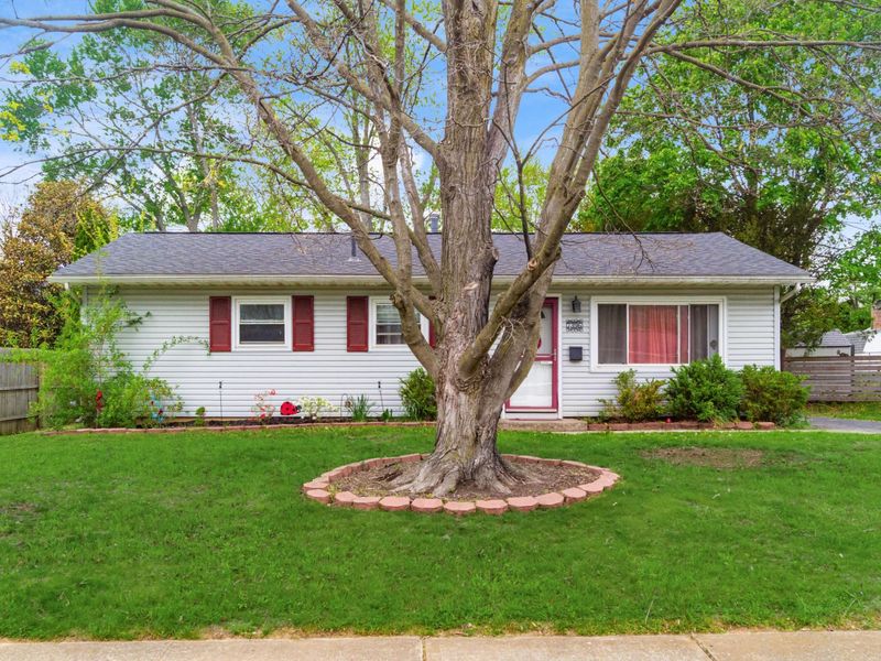 7396 Sabre Avenue, Reynoldsburg, OH 43068 Photo 4