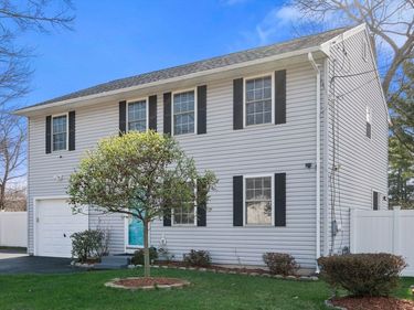 64 Wilmington St, Springfield, MA 01119