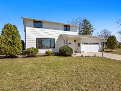 534 Lake Shore Drive Sauk Centre, MN 56378