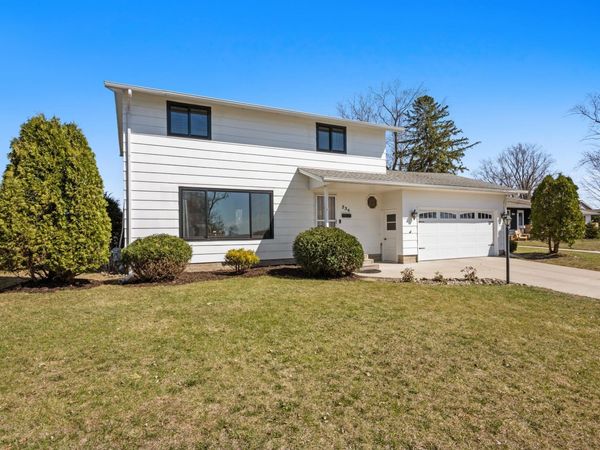 534 Lake Shore Drive , Sauk Centre, MN 56378