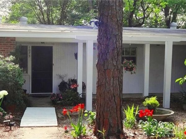 1075 Zurich Street, Mobile, AL 36608