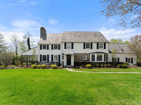 12 Vernon Road, Scarsdale, NY 10583