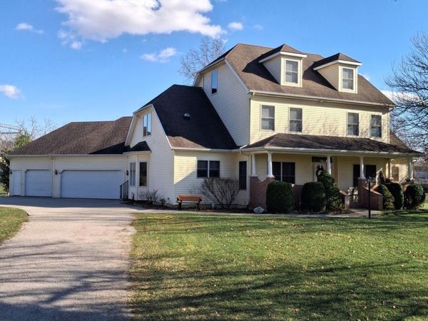 315 W Woodcox Street, Antwerp, OH 45813