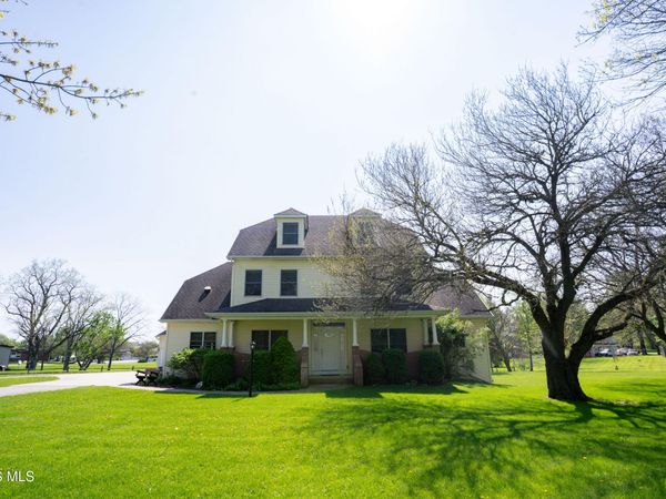 315 W Woodcox Street, Antwerp, OH 45813