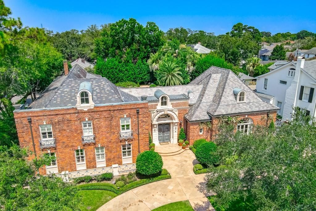 120 AUDUBON Boulevard , New Orleans, LA 70118