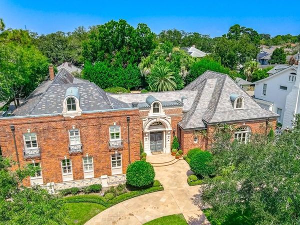 120 AUDUBON Boulevard , New Orleans, LA 70118