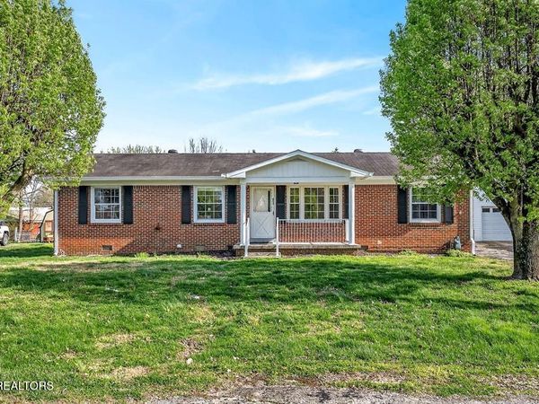 850 Driver St, Smithville, TN 37166