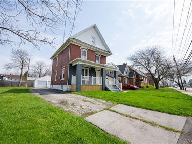 273 Skillen Street , Buffalo, NY 14207
