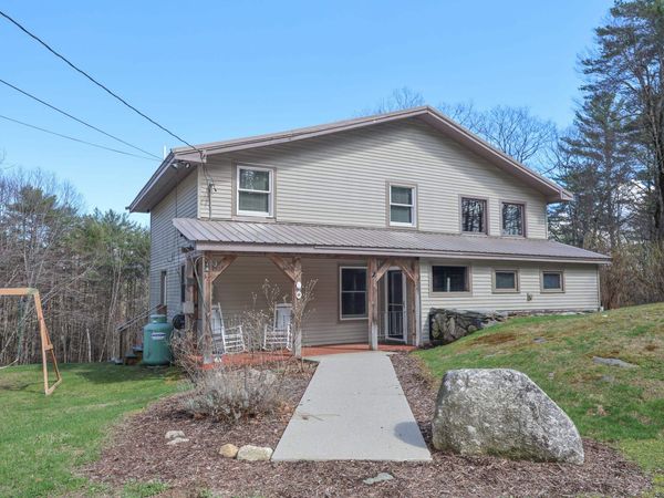 40 Chemung Road, Meredith, NH 03235