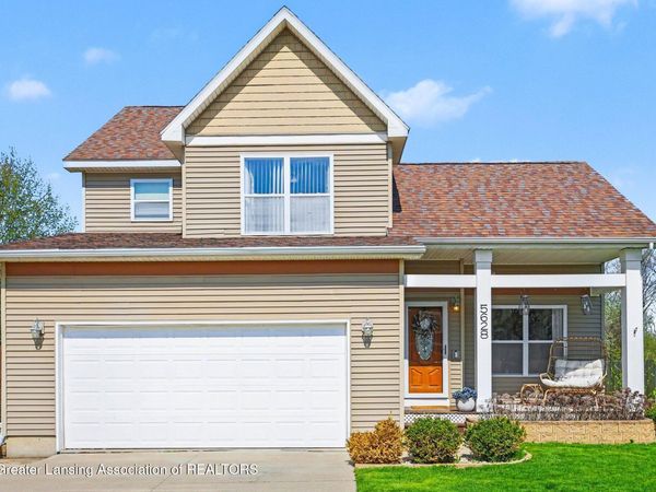 5628 Marylouise Street, Lansing, MI 48917