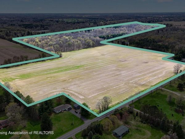 8635 W Herbison Road, Eagle, MI 48822