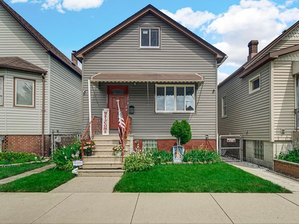 1421 Roberts Avenue , Whiting, IN 46394