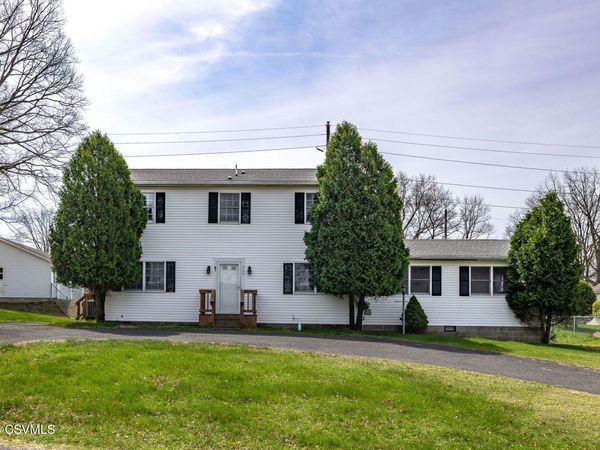 320 GRECO Lane, Wilburton, PA 17888