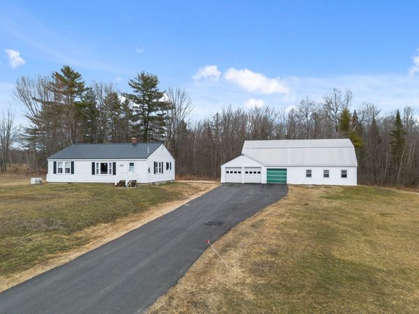 231 Mutton Lane , Clinton, ME 04927