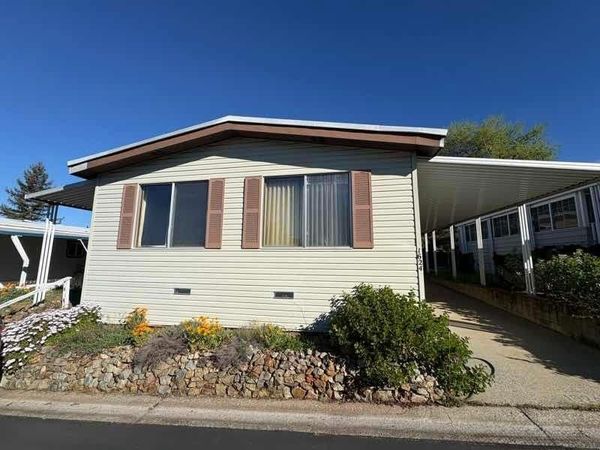 1624 Tulip Cir #143, Auburn, CA 95603