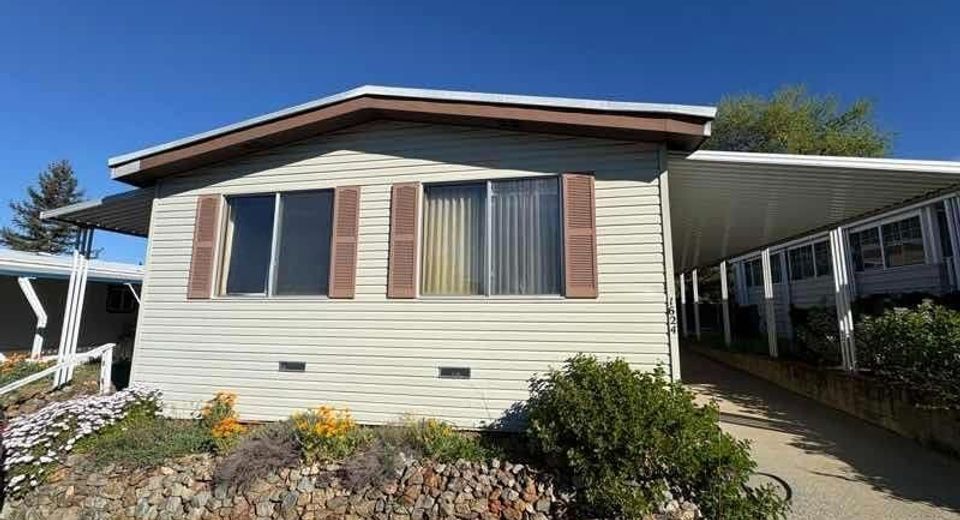 1624 Tulip Cir #143, Auburn, CA 95603 Photo