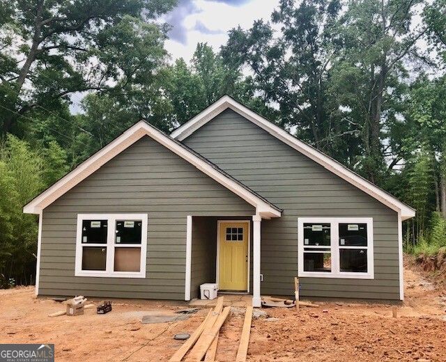 0 E Kimble, Unit LT61, Newnan, GA 30263 Main Photo
