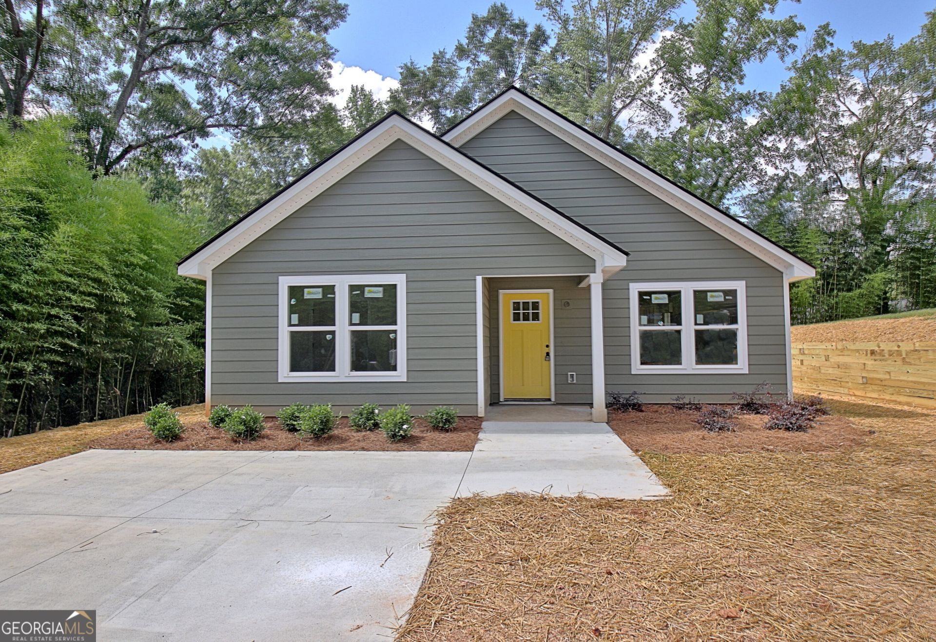 0 E Kimble, Unit LT61, Newnan, GA 30263 Main Photo