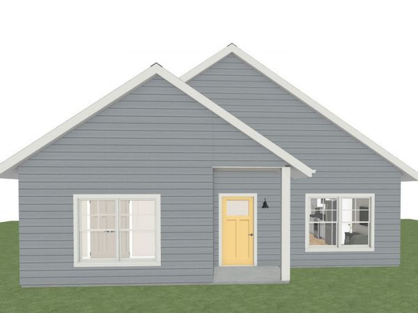 0 E Kimble, Unit LT61, Newnan, GA 30263