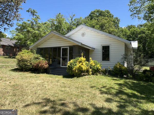 1604 Us HWY 29, West Point, GA 31833